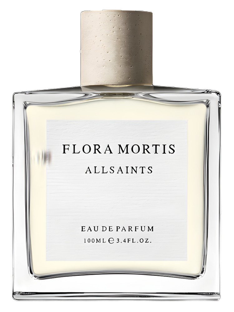 Flora Mortis