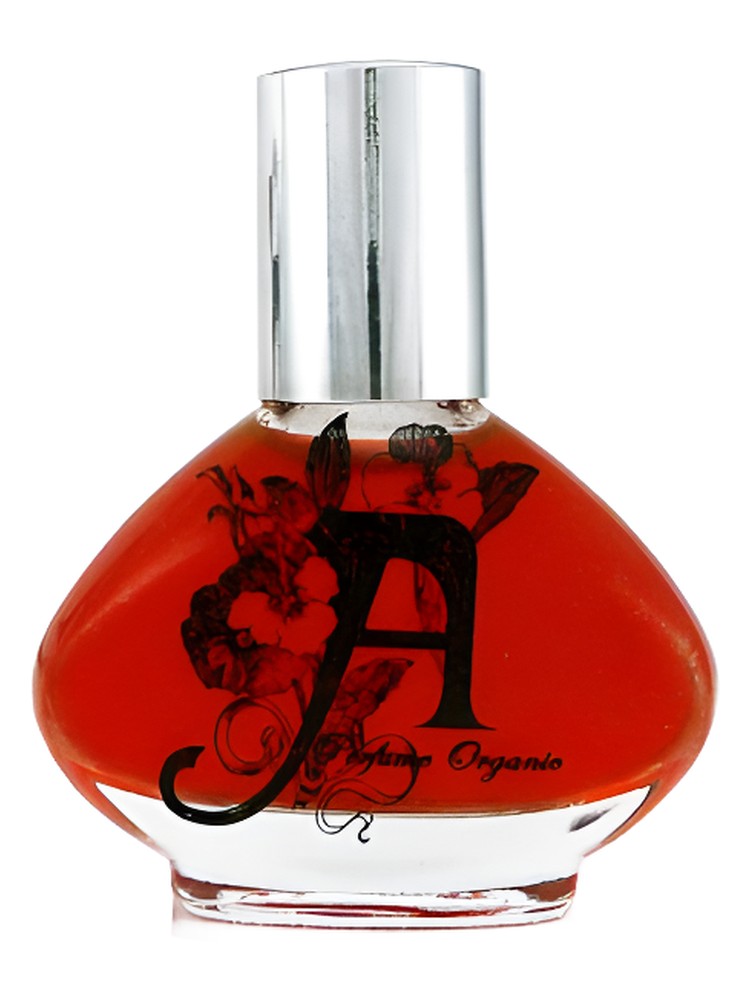 Perfumed Wine Rose by A Perfume Organic
