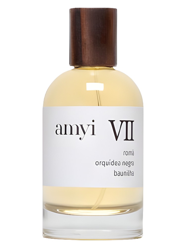 Amyi VII