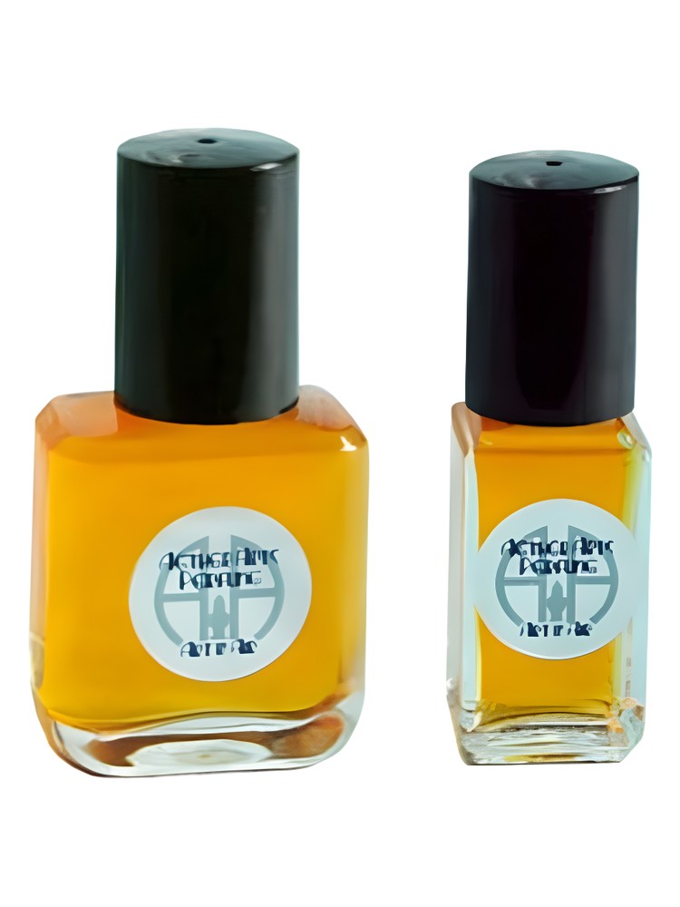 Burner Perfume No 6 Reflection