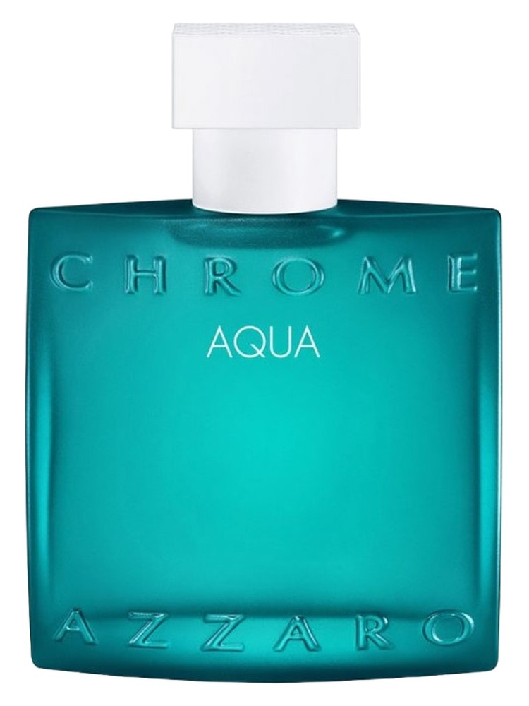 Azzaro Chrome Aqua