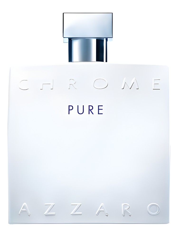Chrome Pure