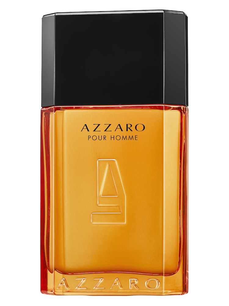Azzaro Pour Homme Limited Edition 2016