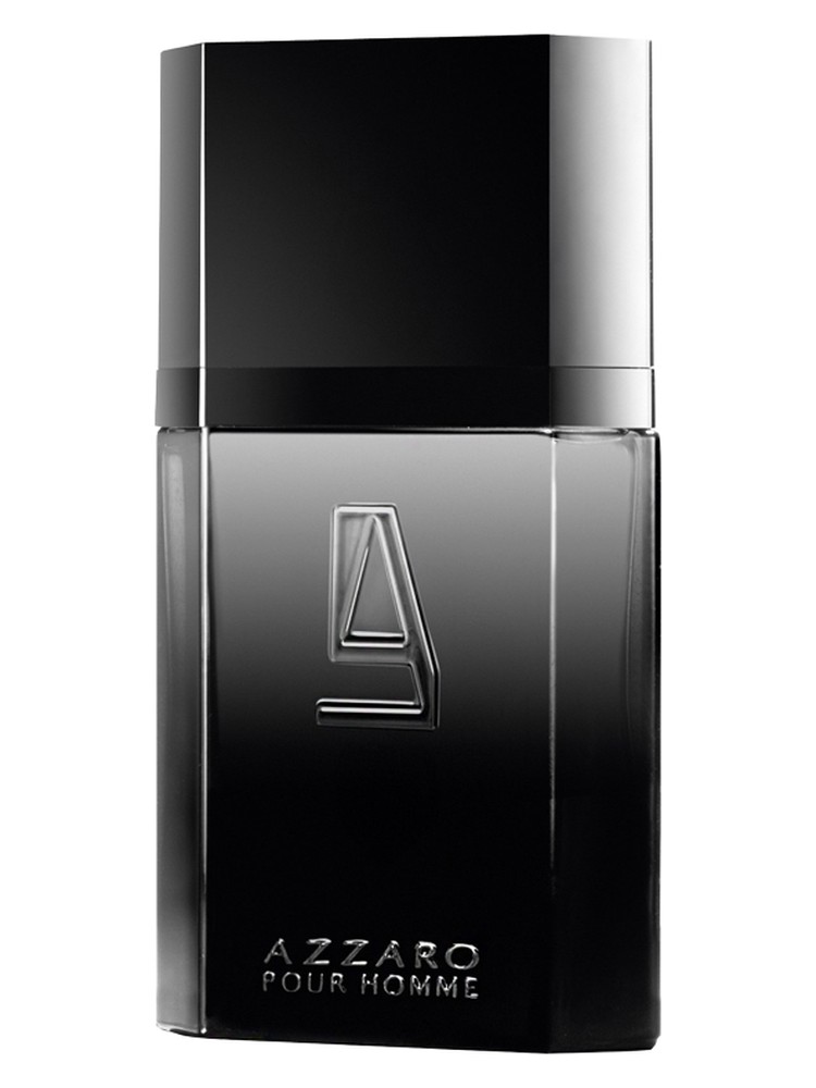 Azzaro Pour Homme Night Time
