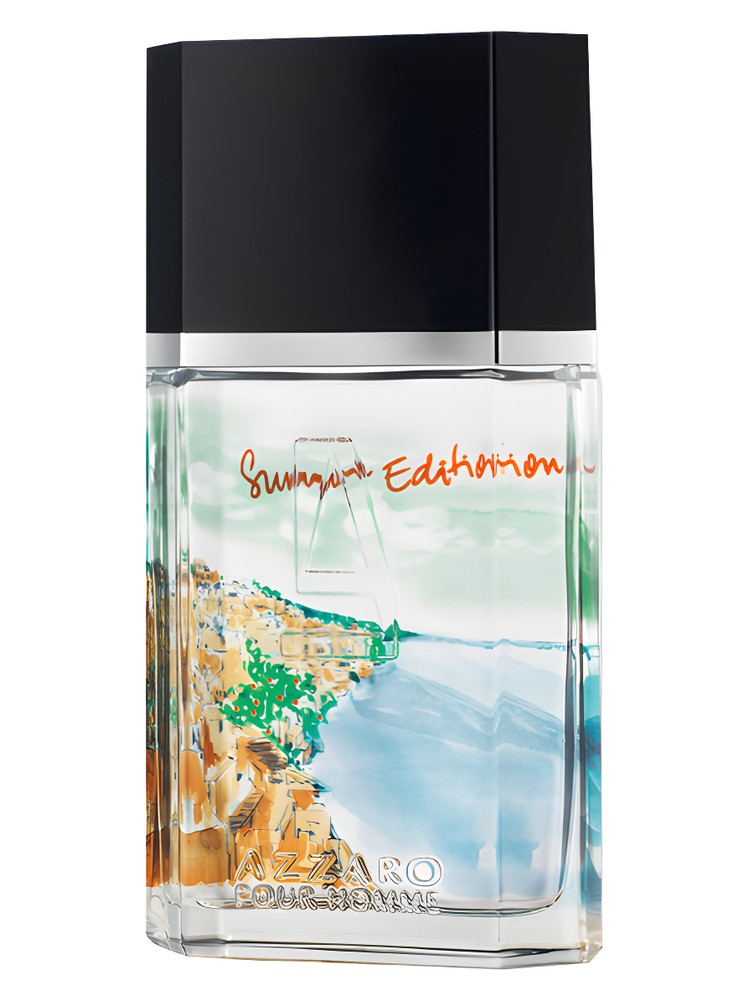 Azzaro Pour Homme Summer Edition 2013