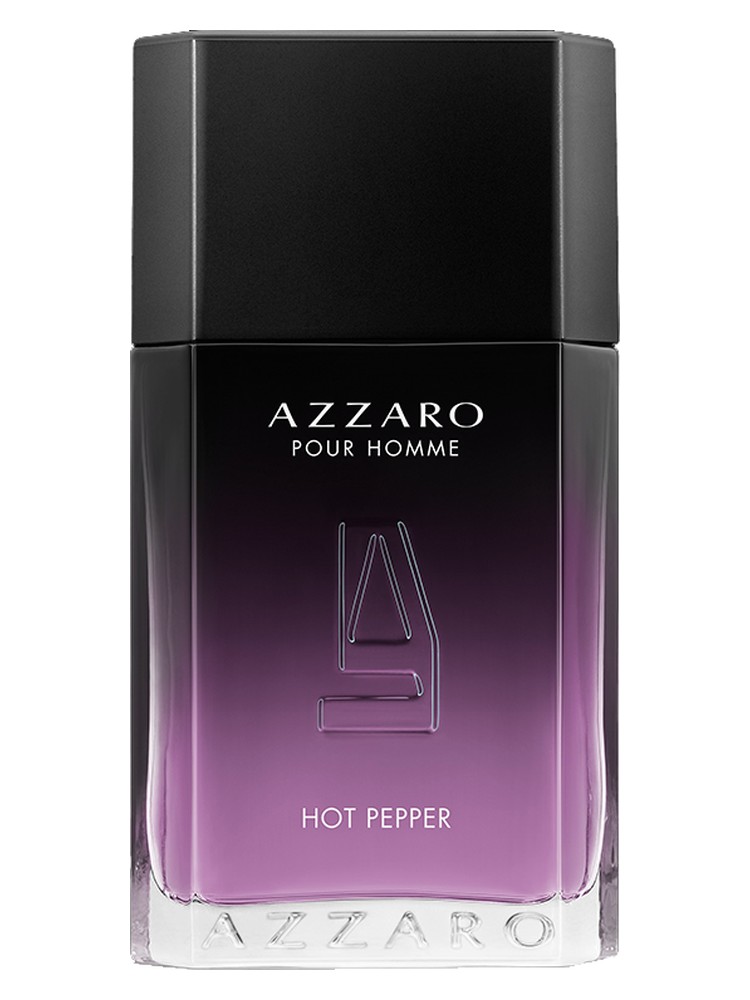 Azzaro Pour Homme Hot Pepper
