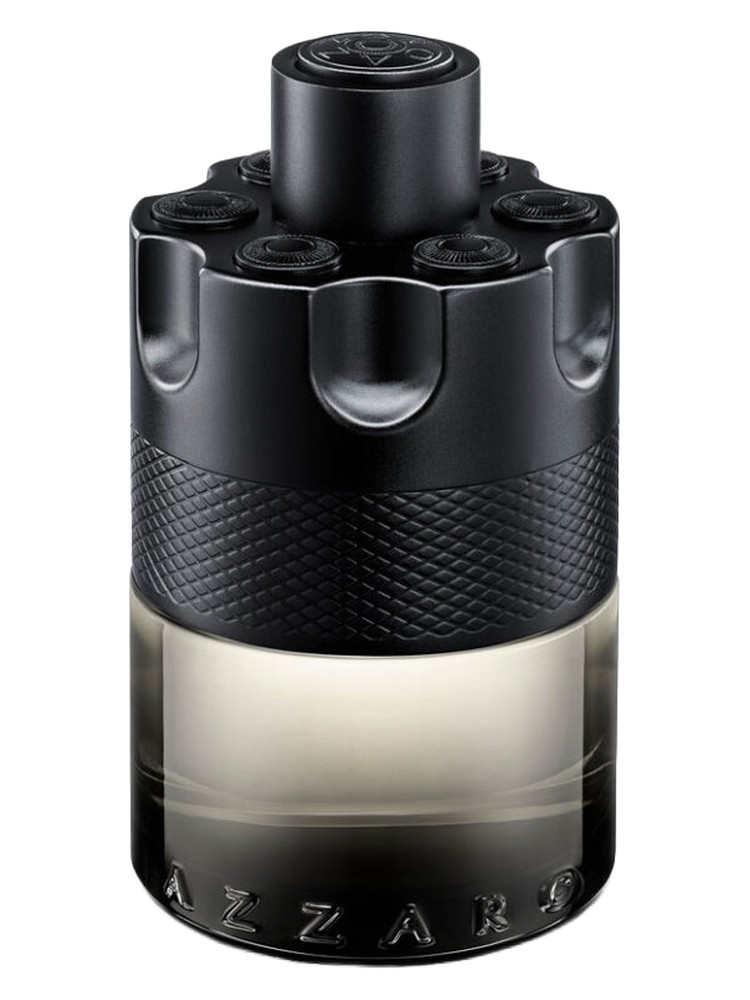 The Most Wanted Intense