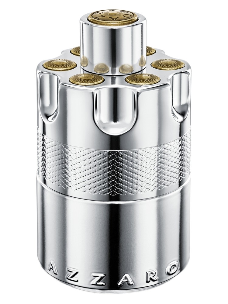 Wanted Eau de Parfum