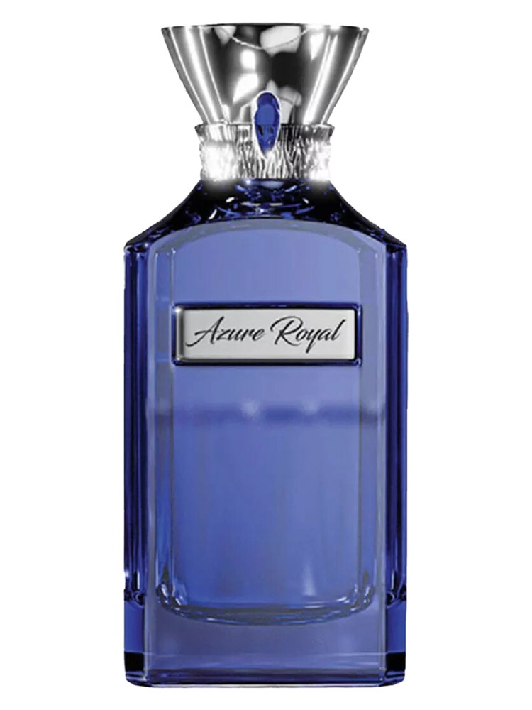 Azure Royal
