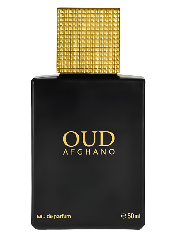 Oud Afghano