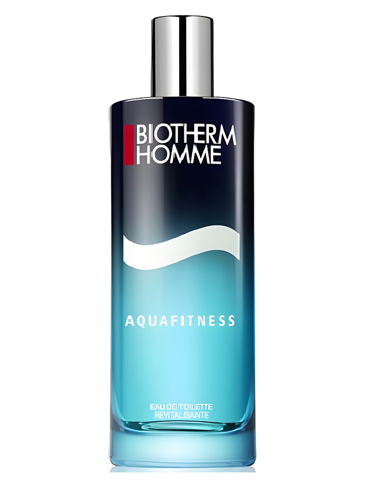 Biotherm Homme Aquafitness