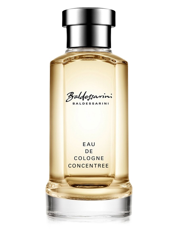 Baldessarini Eau de Cologne Concentree