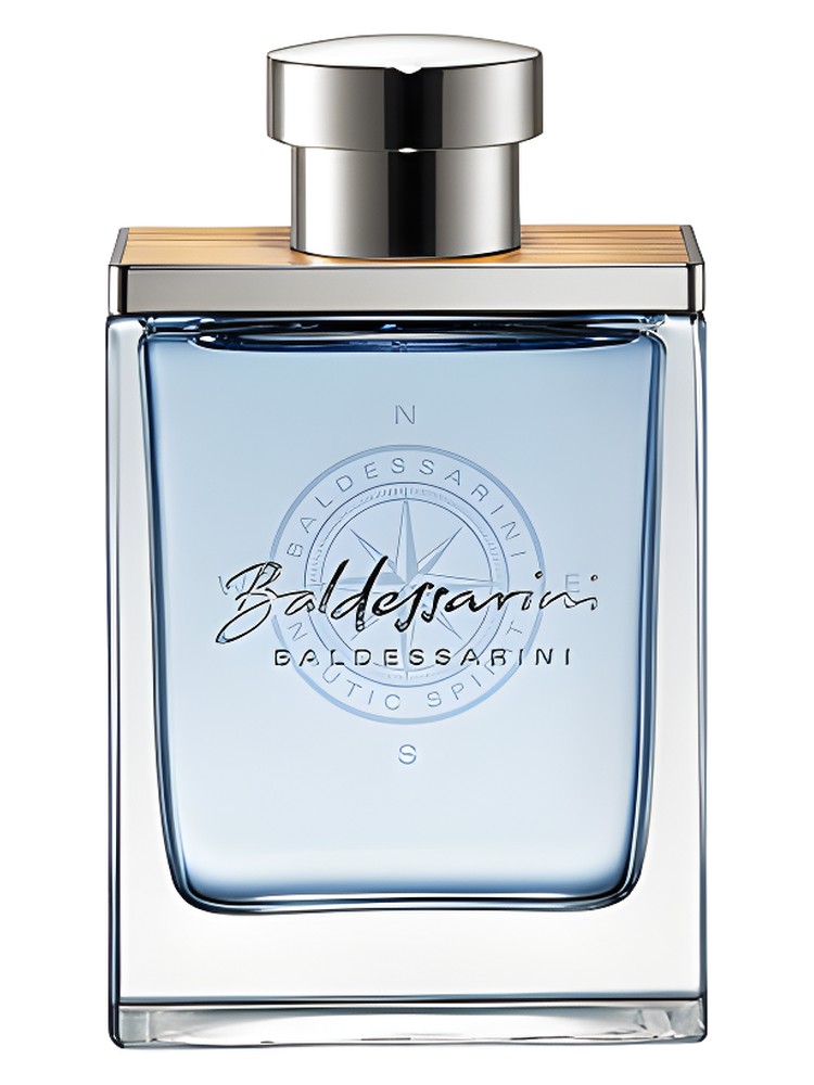 Baldessarini Nautic Spirit