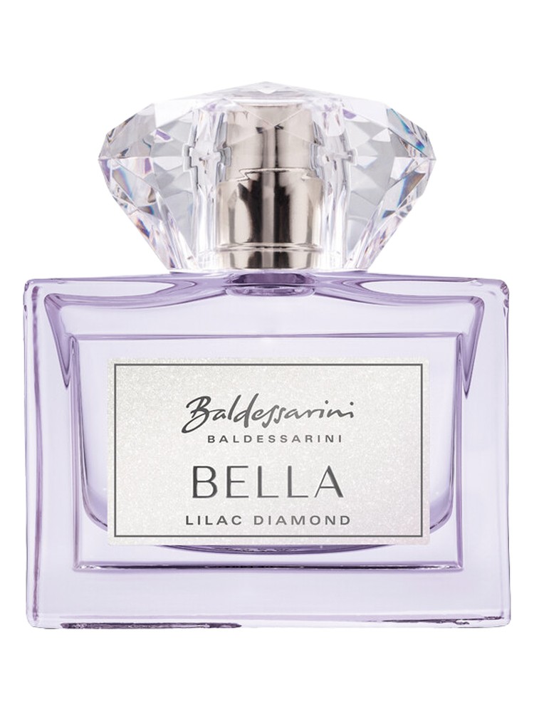 Bella Lilac Diamond