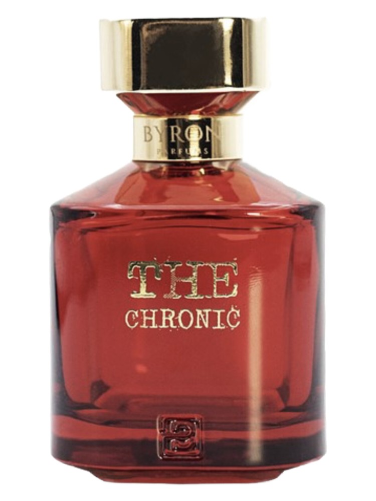 The Chronic Rouge Extreme