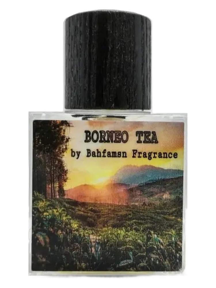 Borneo Tea