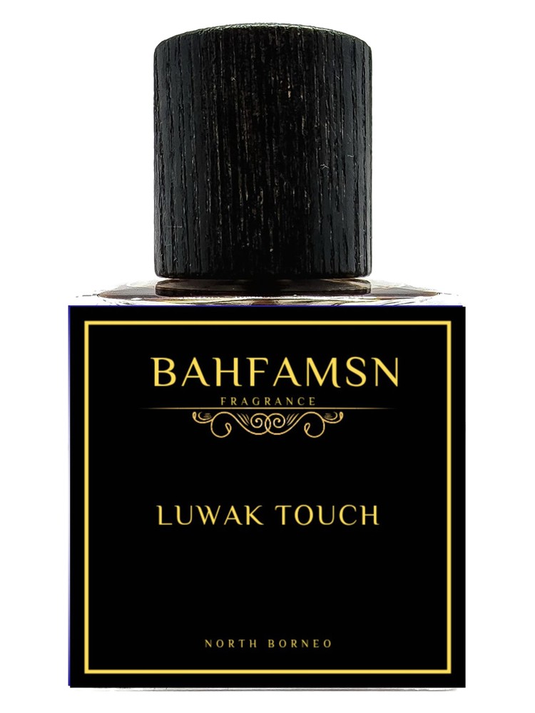 Luwak Touch