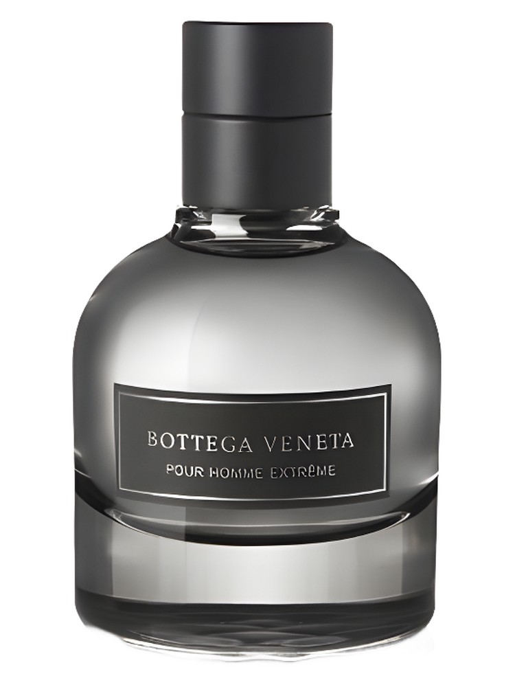 Bottega Veneta Pour Homme Extreme