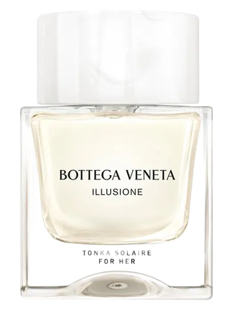 Illusione Tonka Solaire