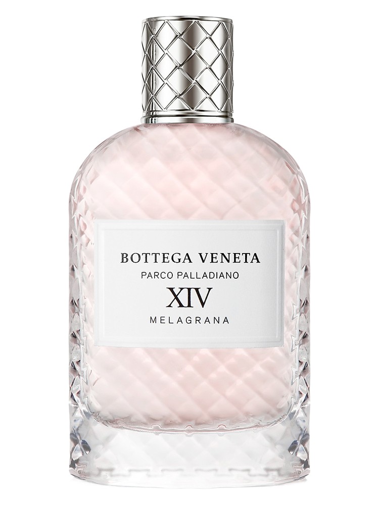 Parco Palladiano XIV Melagrana