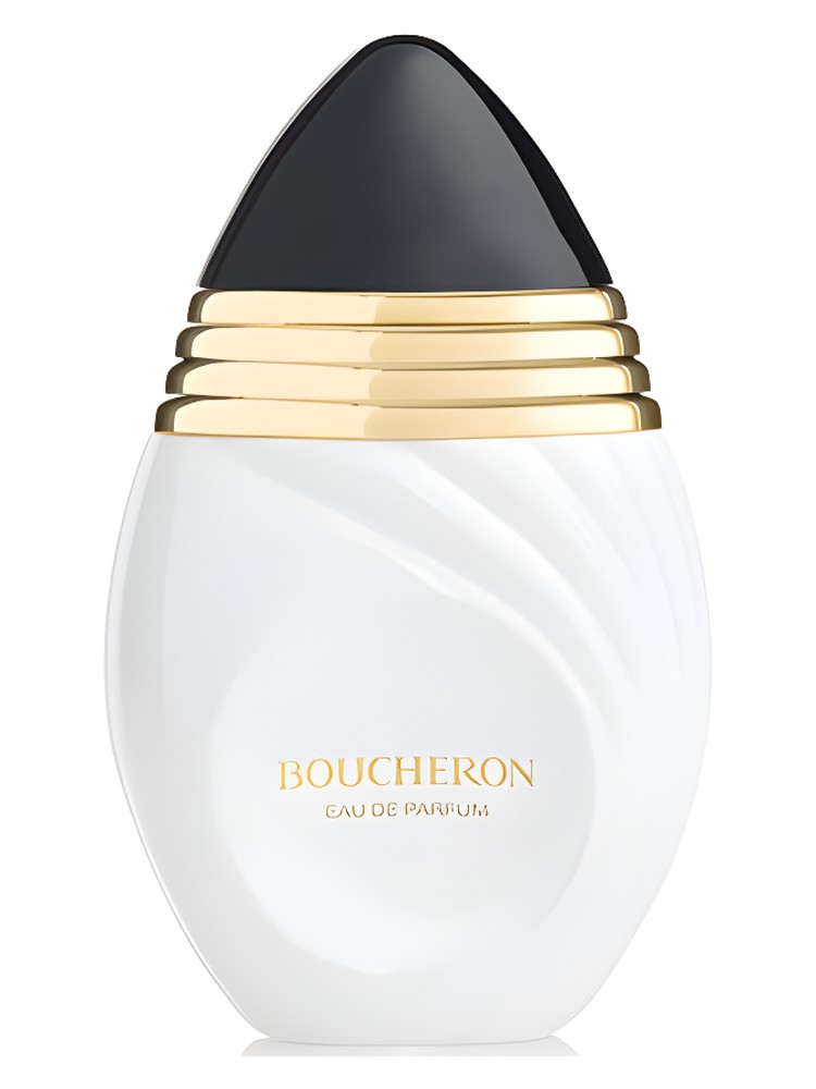 Boucheron Limited Edition 25th Anniversary