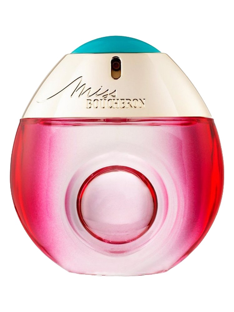 Miss Boucheron