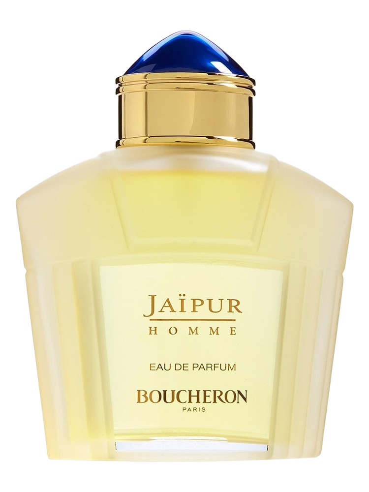 Jaipur Homme Eau de Parfum