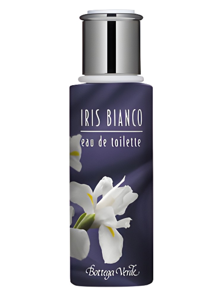 Iris Bianco