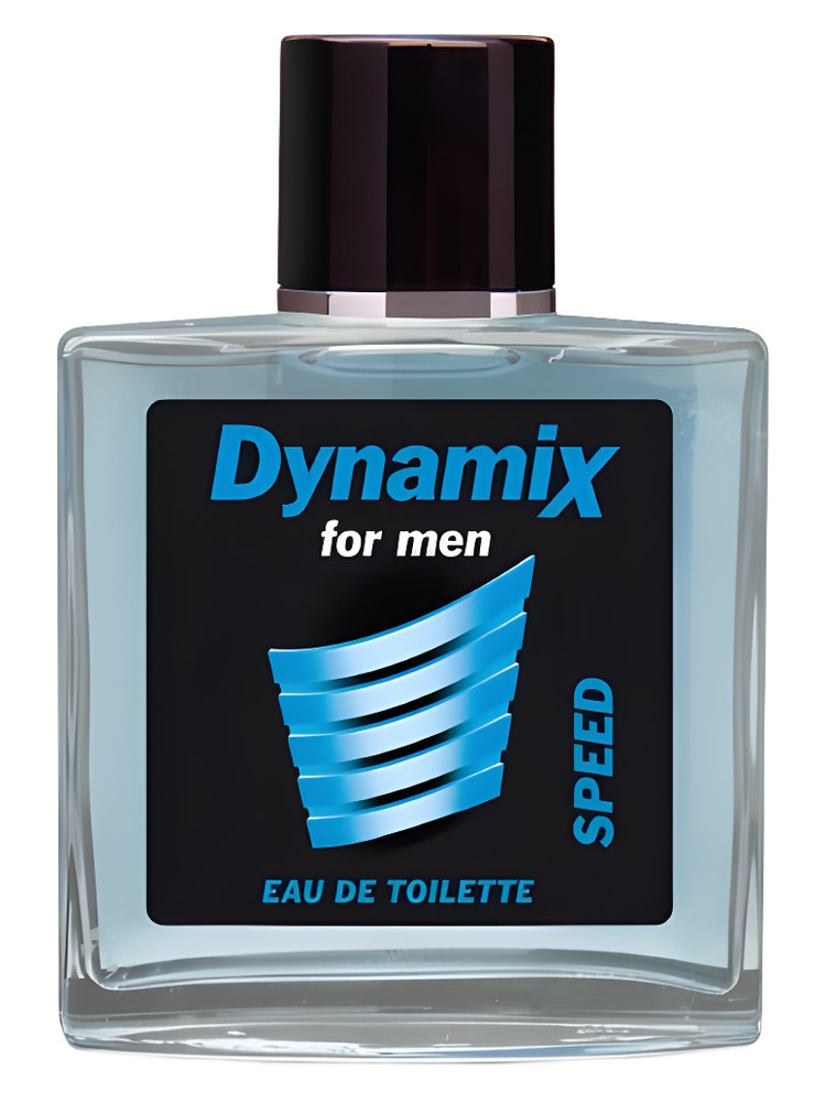 Dynamix Speed