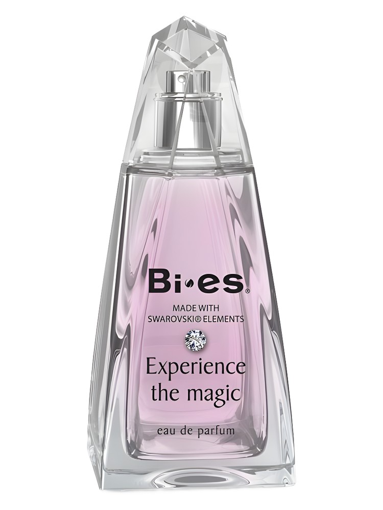Experience The Magic