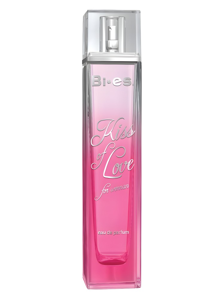 Kiss of Love