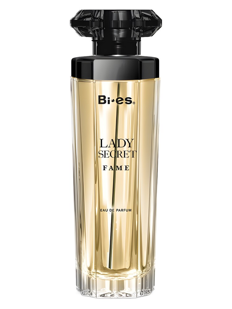 Lady Secret Fame