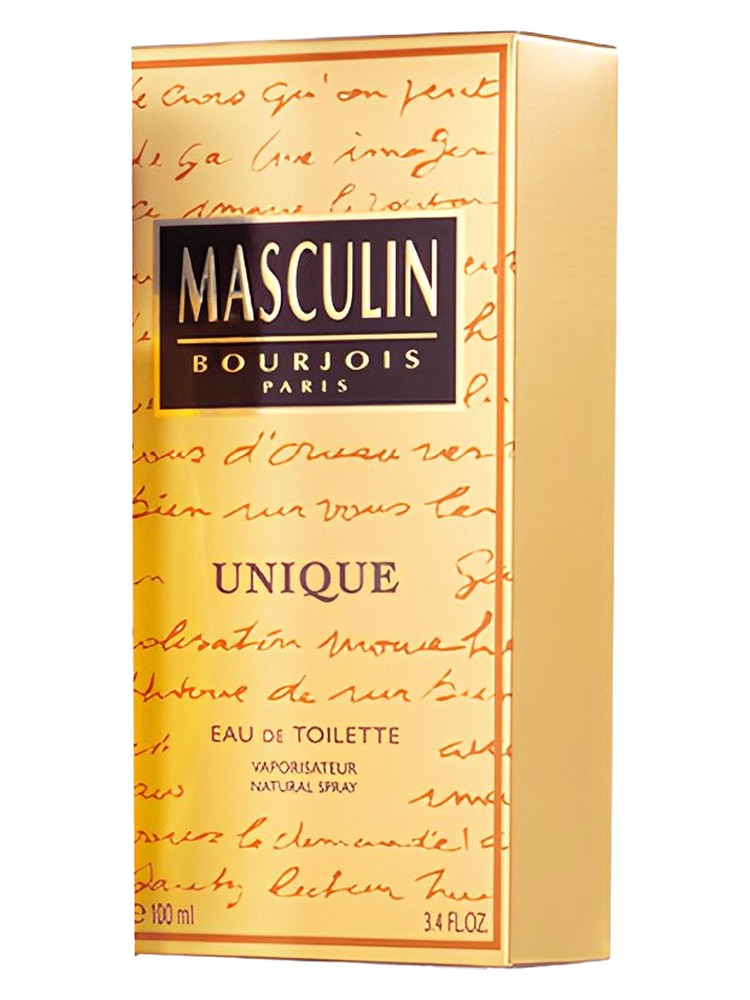 Masculin Unique