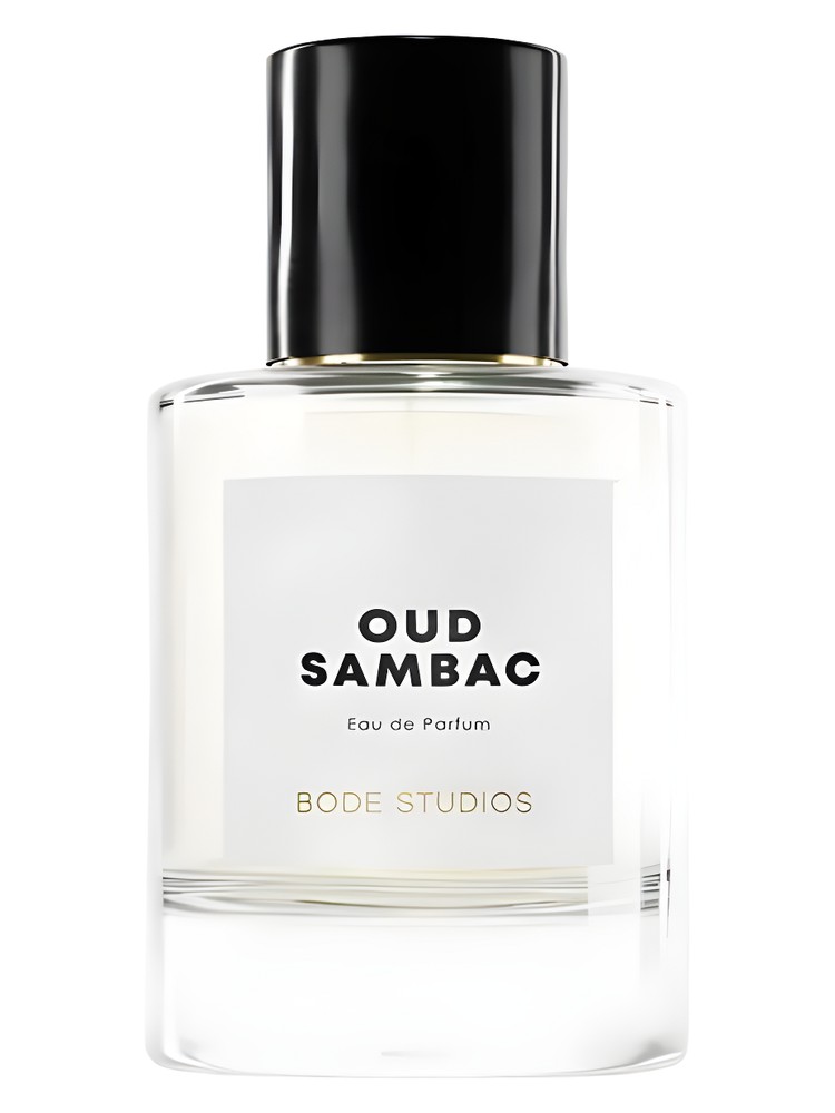 Oud Sambac