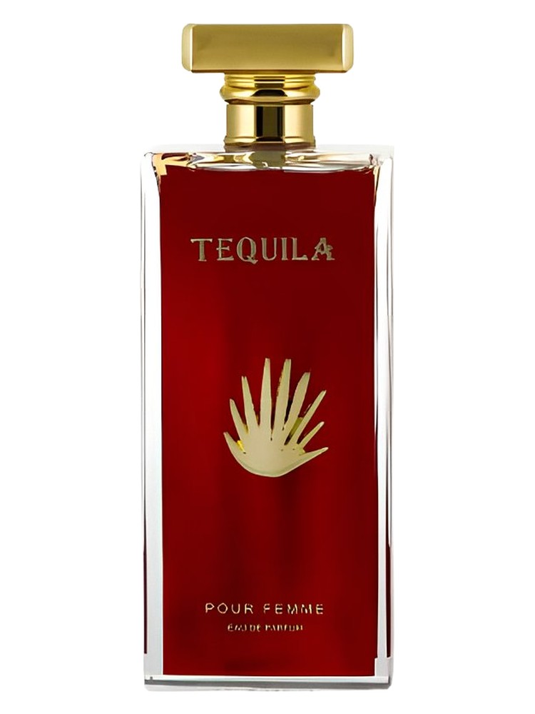 Tequila Pour Femme Red