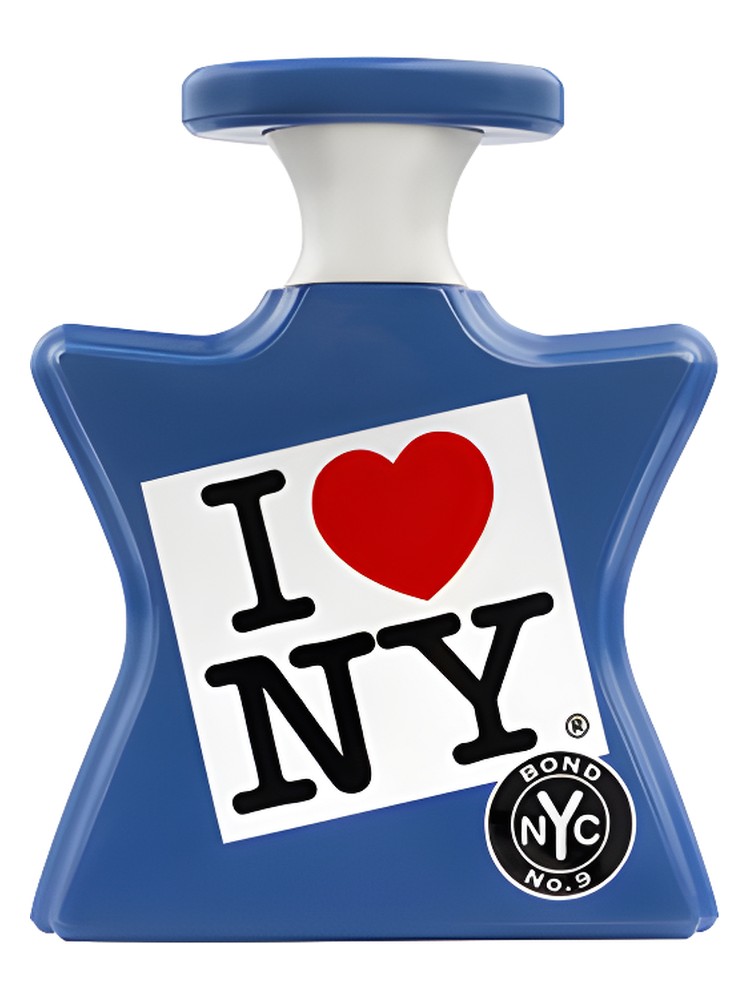 I Love New York for Him