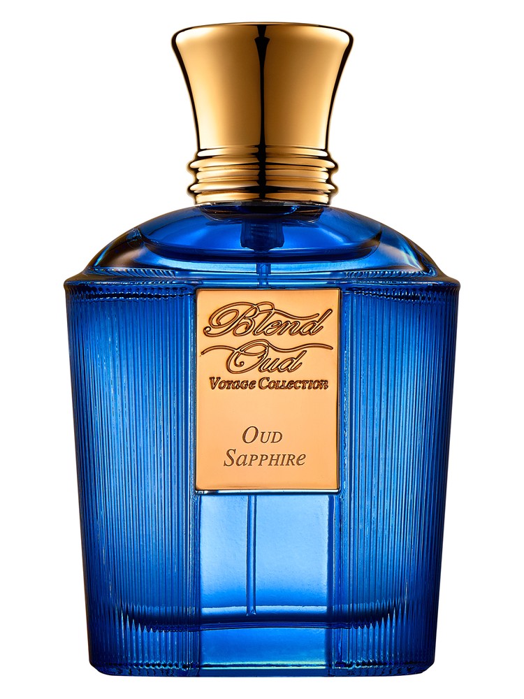 Oud Sapphire