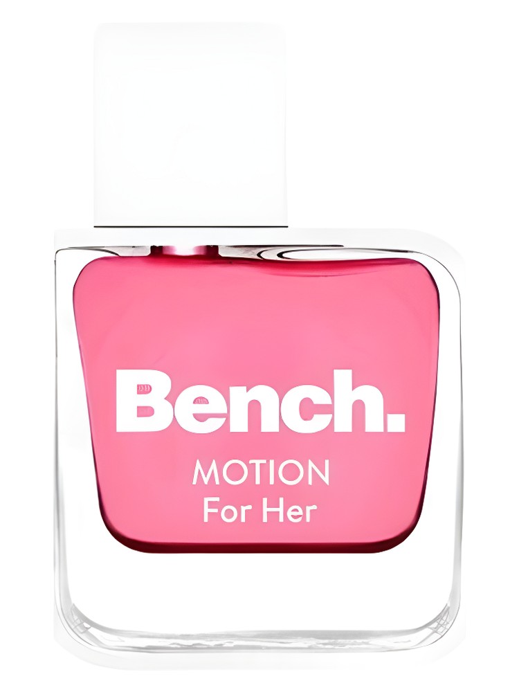 Bench Motion For Her