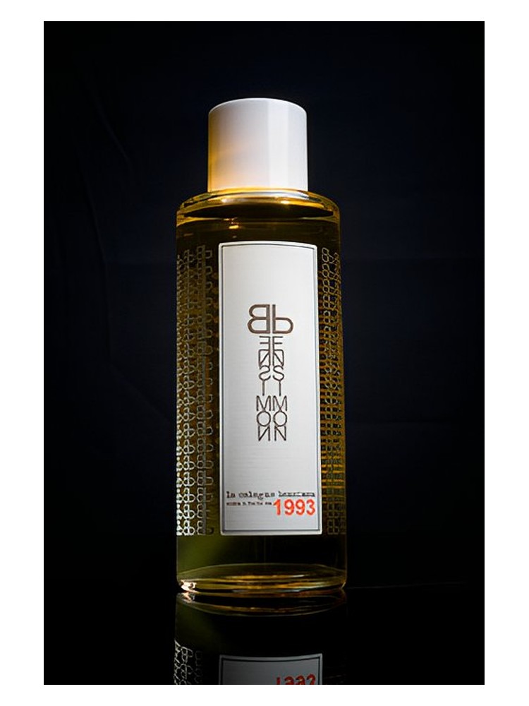 Cologne Bensimon 1993