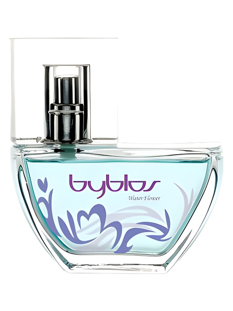 Byblos Water Flower for Women