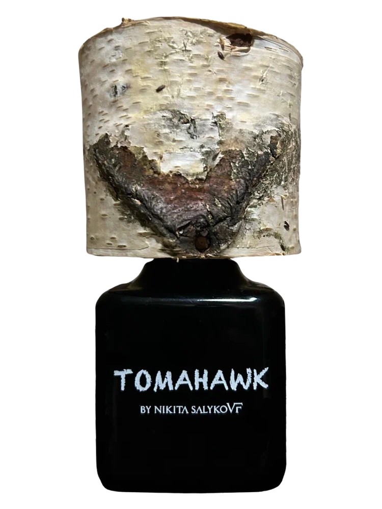Tomahawk