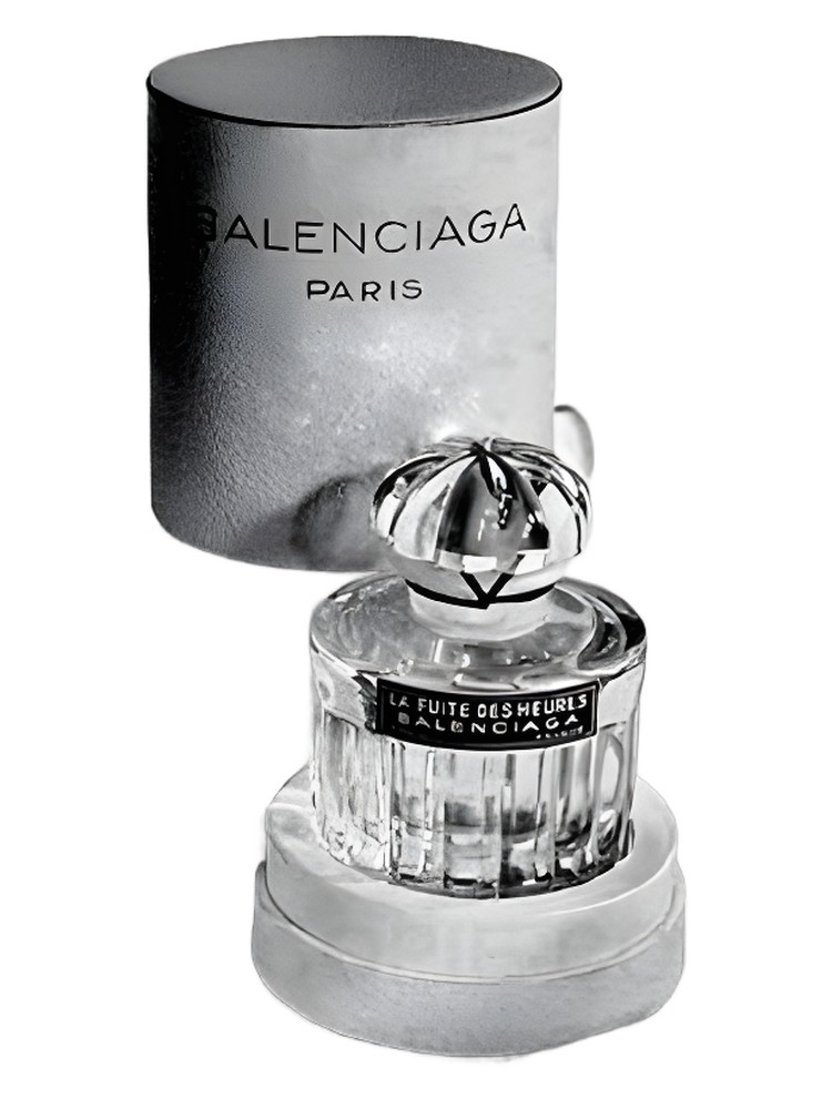 La Fuite des Heures Fleeting Moment