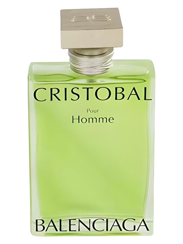 Cristobal pour Homme