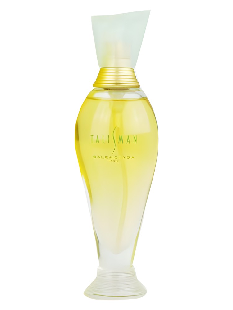 Talisman eau Transparente
