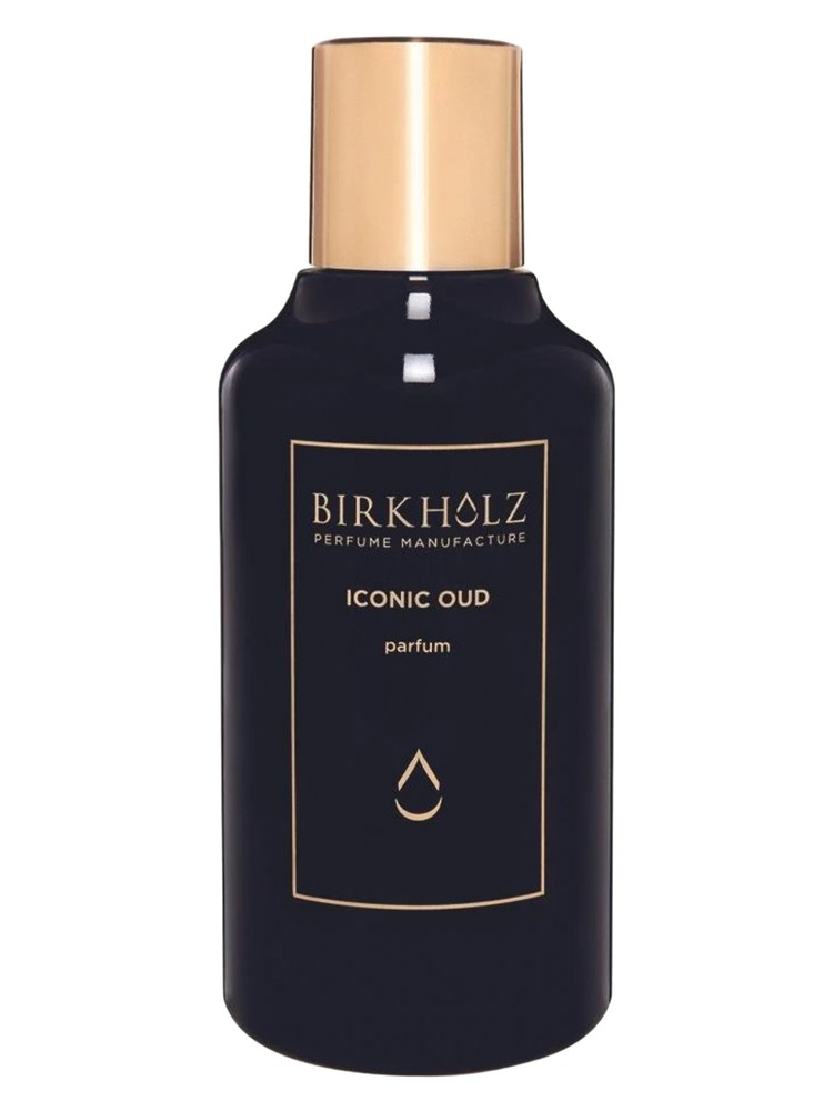 Iconic Oud