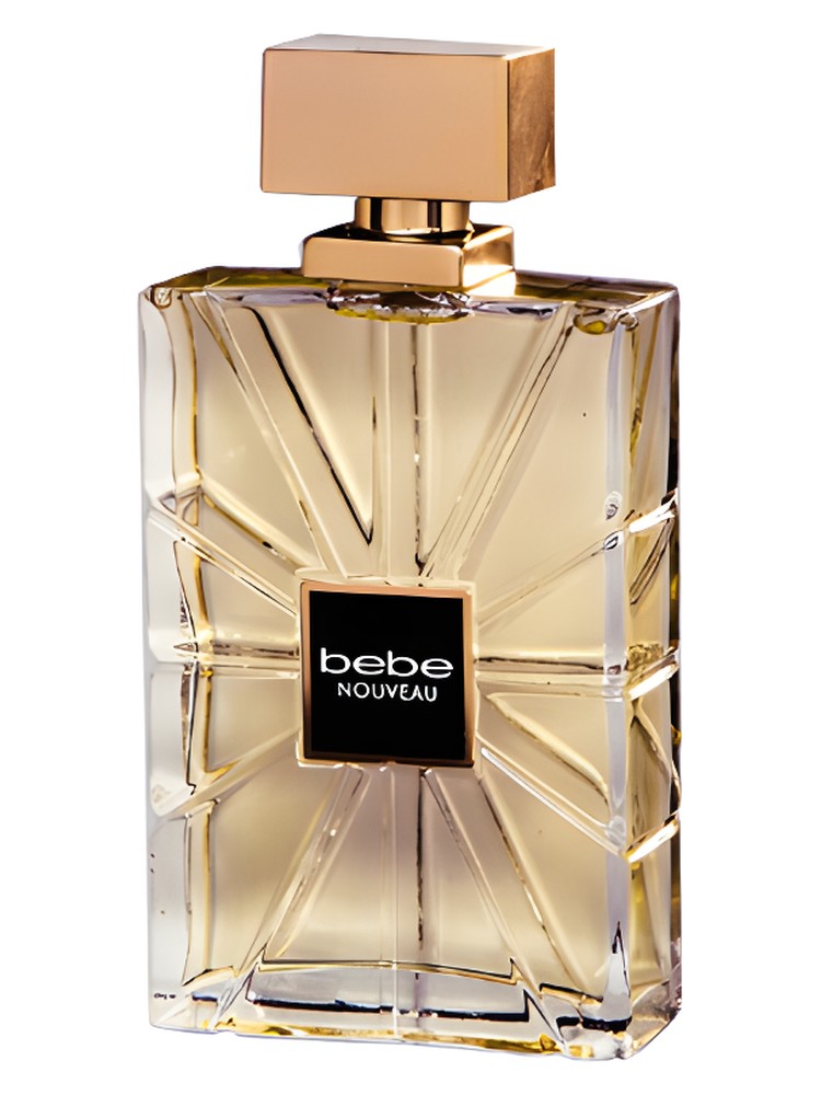 Bebe Nouveau