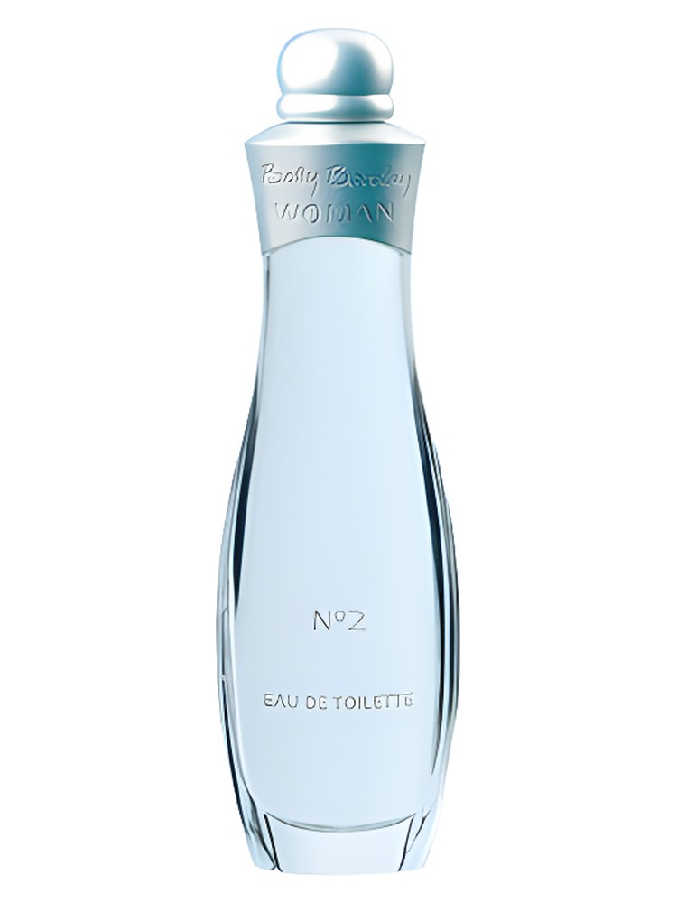 Betty Barclay Woman No 2