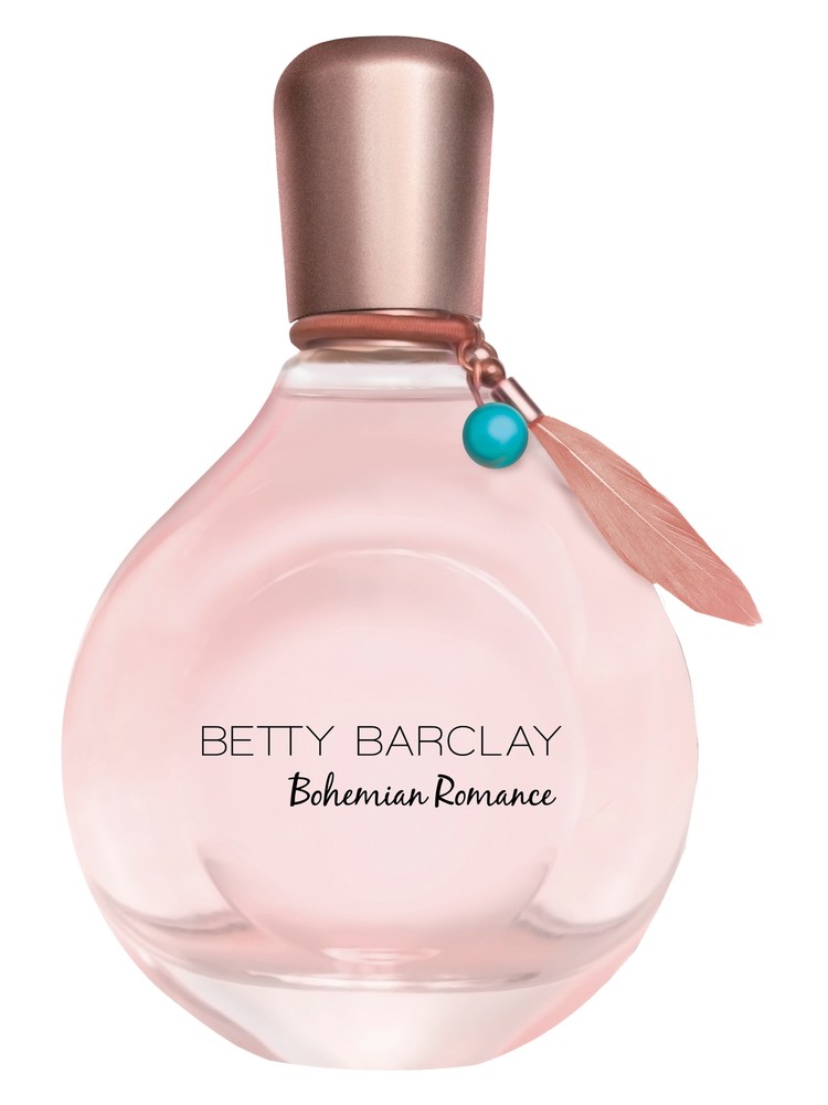 Bohemian Romance Eau de Parfum