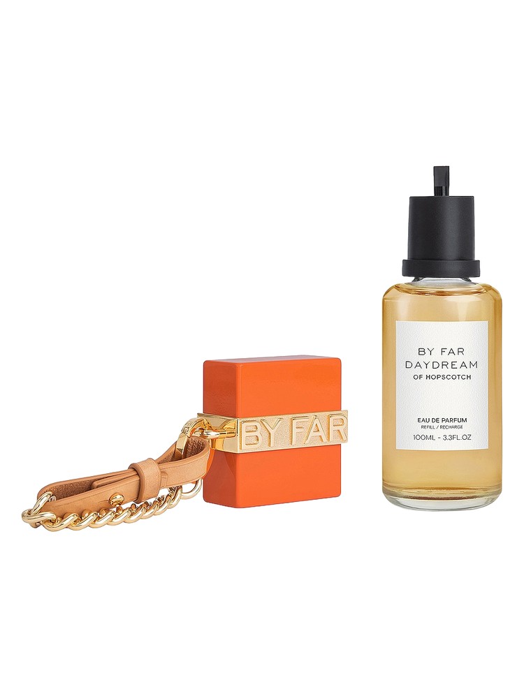 Daydream of a Hopscotch