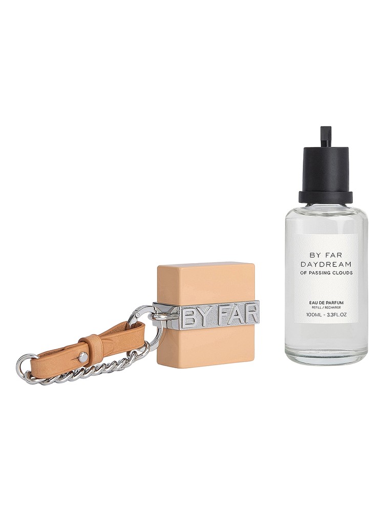 Daydream of Passing Clouds